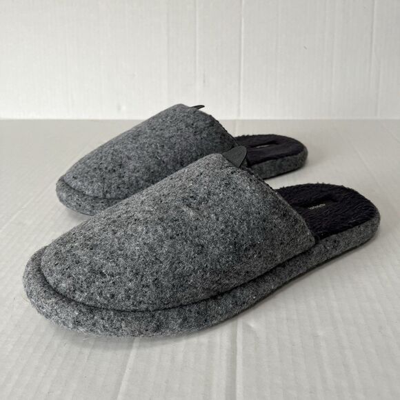 Allbirds Merino Wool Dwellers Slippers Comfort Cushioned Slip On Lounge US 13-14 main image 12